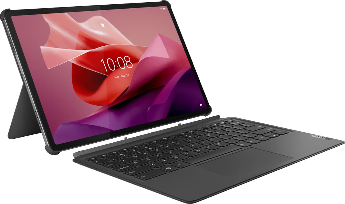 Lenovo Tab P12 tastaturdeksel