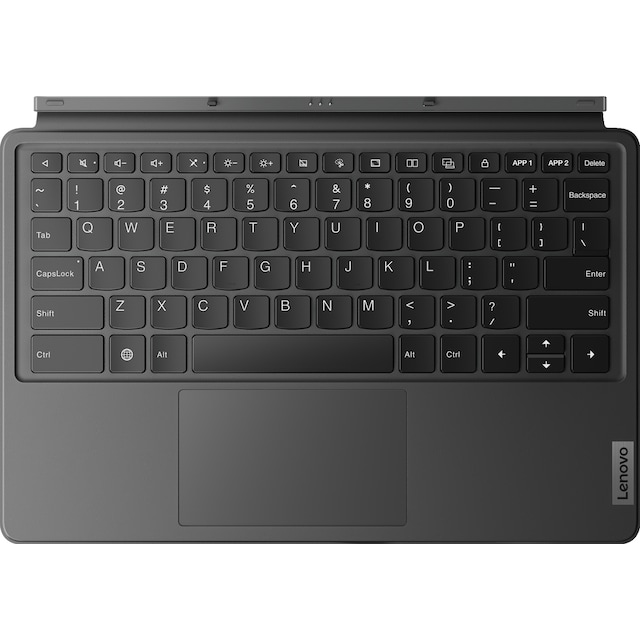 Lenovo Tab P12 tastaturdeksel