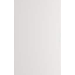 Epoq Trend Eco skapdør til kjøkken 75x147 (Classic White)