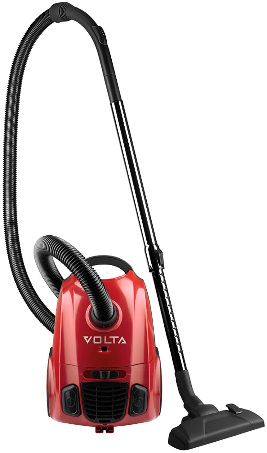 Volta støvsuger U2406NEL - Støvsuger og rengjøring - Elkjøp