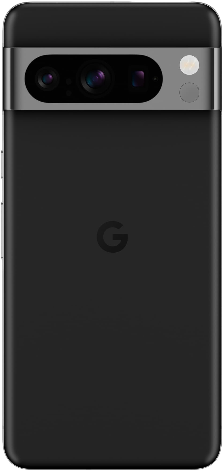 Google Pixel 8 Pro 5G smarttelefon 12/128GB (Obsidian)