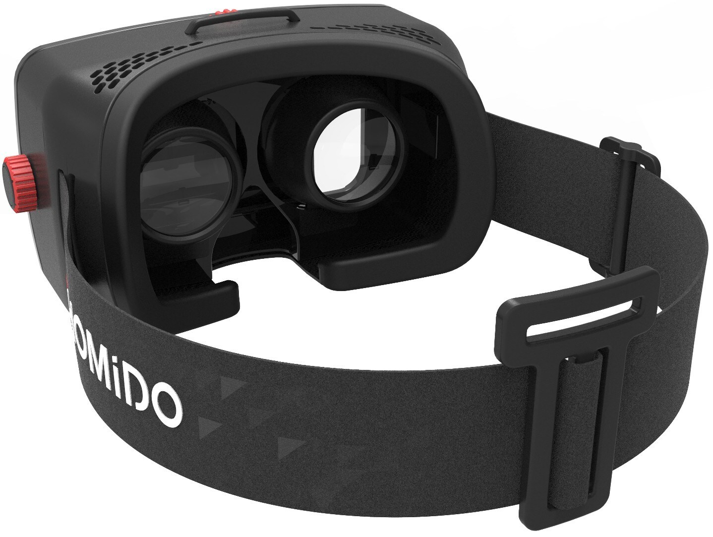 Homido VR-briller til smarttelefoner - VR gaming - Elkjøp