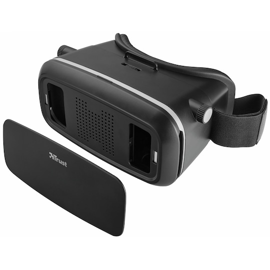 Exos 3D VR-briller for smarttelefoner - Elkjøp
