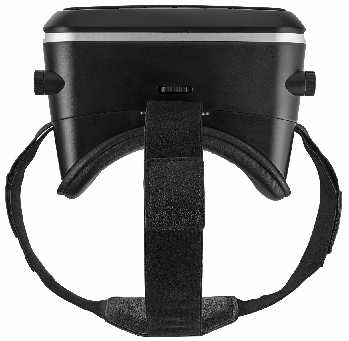 Exos 3D VR-briller for smarttelefoner - VR gaming - Elkjøp