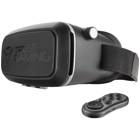 Trust GXT 720 VR-briller til smarttelefon - Elkjøp