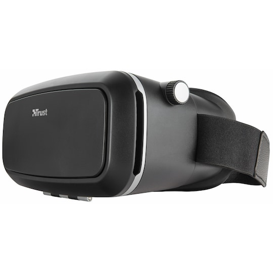 Trust Exos 3D VR-briller for smarttelefon - Elkjøp