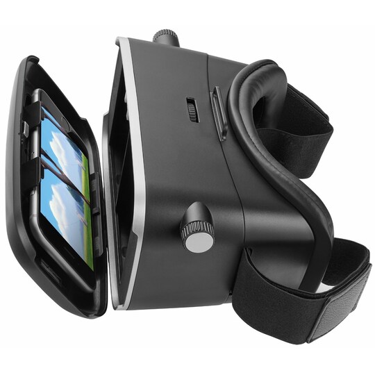 Trust Exos 3D VR-briller for smarttelefon - Elkjøp