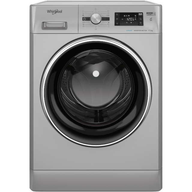 Whirlpool Professionell Tvättmaskin AWG1114SD (11kg)