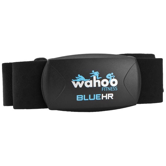 Wahoo Blue HR pulsmåler for iPhone - Elkjøp