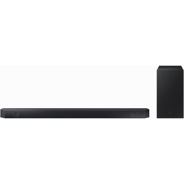 Samsung 3.1.2ch HW-Q610C soundbar (sort)