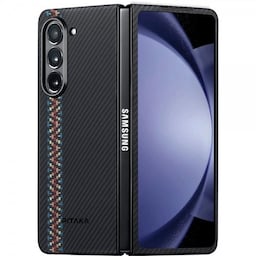 Pitaka Samsung Galaxy Z Fold 5 Deksel Air Case Rhapsody