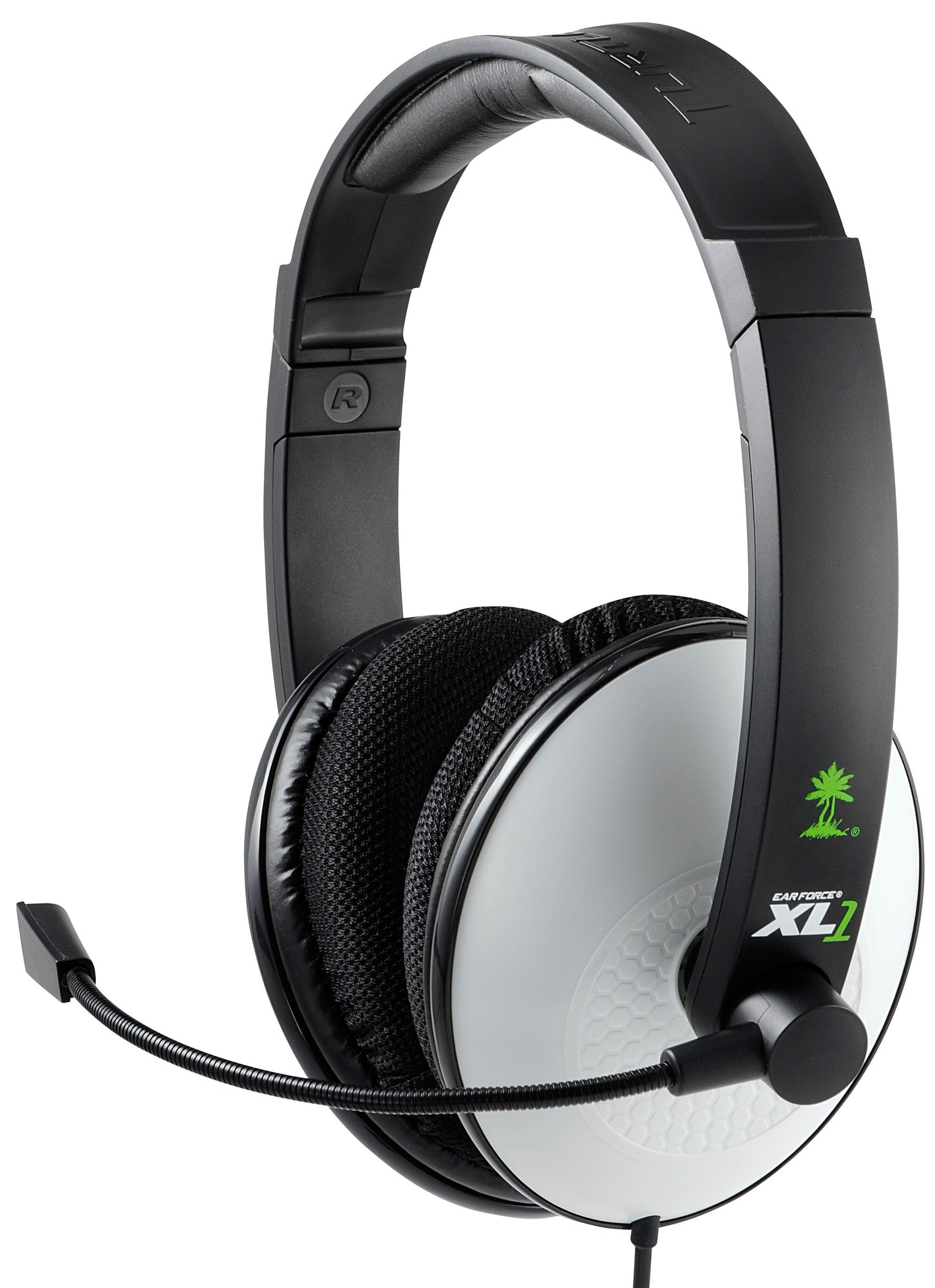 Turtle Beach EarForce XL1 Xbox 360 gaming headset - Elkjøp