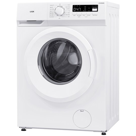 Logik vaskemaskin L814WM23E - Elkjøp