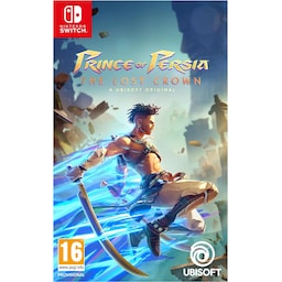 Prince of Persia: The Lost Crown (Switch)