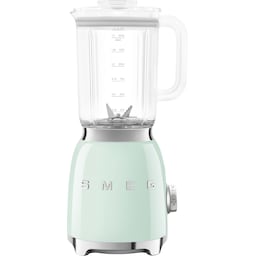 Smeg personlig blender BLF03PGEU (pastellgrønn)