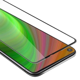 Samsung Galaxy A9 PRO 2019 Skjermbeskytter Skärmskydd