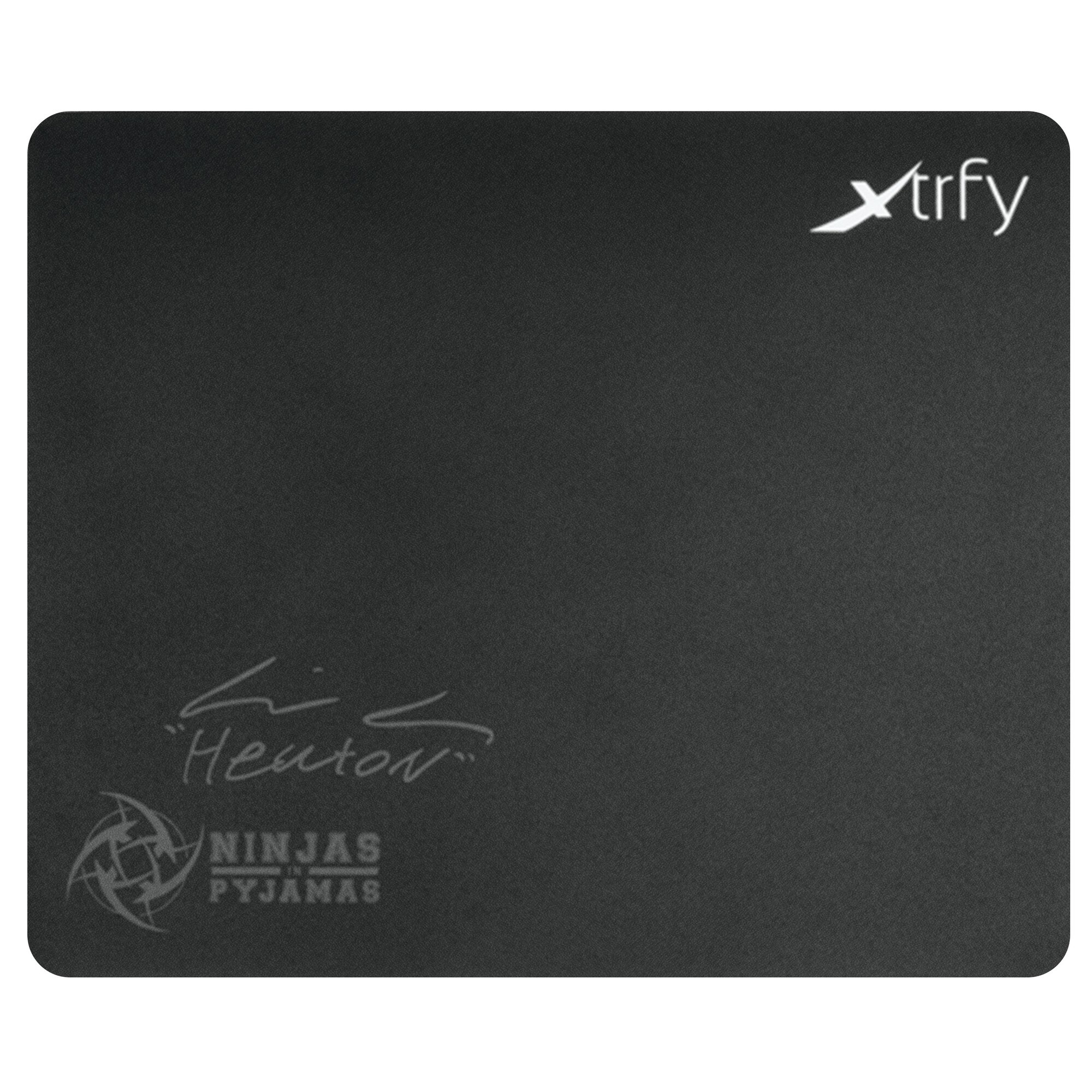 Xtrfy GP3-musematte med HeatoN-design (stor) - Mus og tastatur - Elkjøp