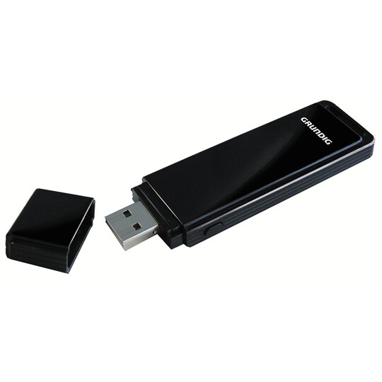 Grundig WiFi USB-adapter ZLP000 - Elkjøp