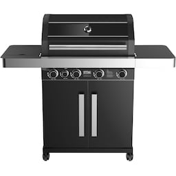 Nordic Season Huntington 4+1B gassgrill GG502420 (sort)