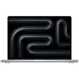 MacBook Pro 14 M3 Pro 18/1TB (Silver)