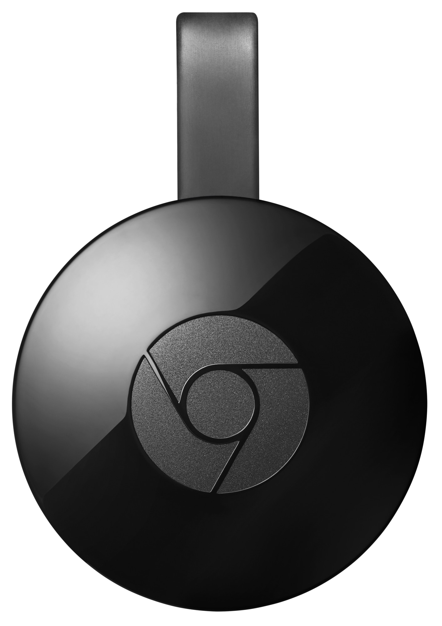 Chromecast (2.gen) - Elkjøp