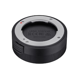 Samyang Lens Station for Fuji X