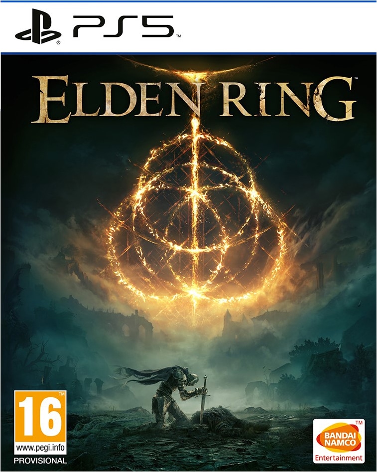 Elden Ring (PS5) - Elkjøp