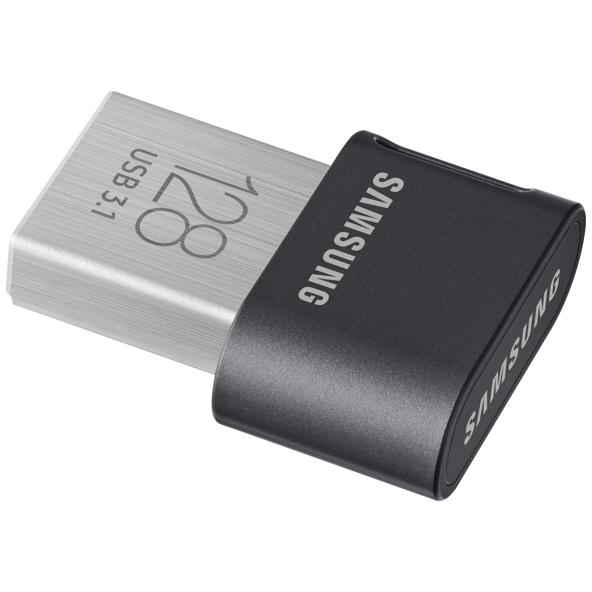 Samsung Fit Plus USB 3.1 minnepenn 128 GB - Elkjøp