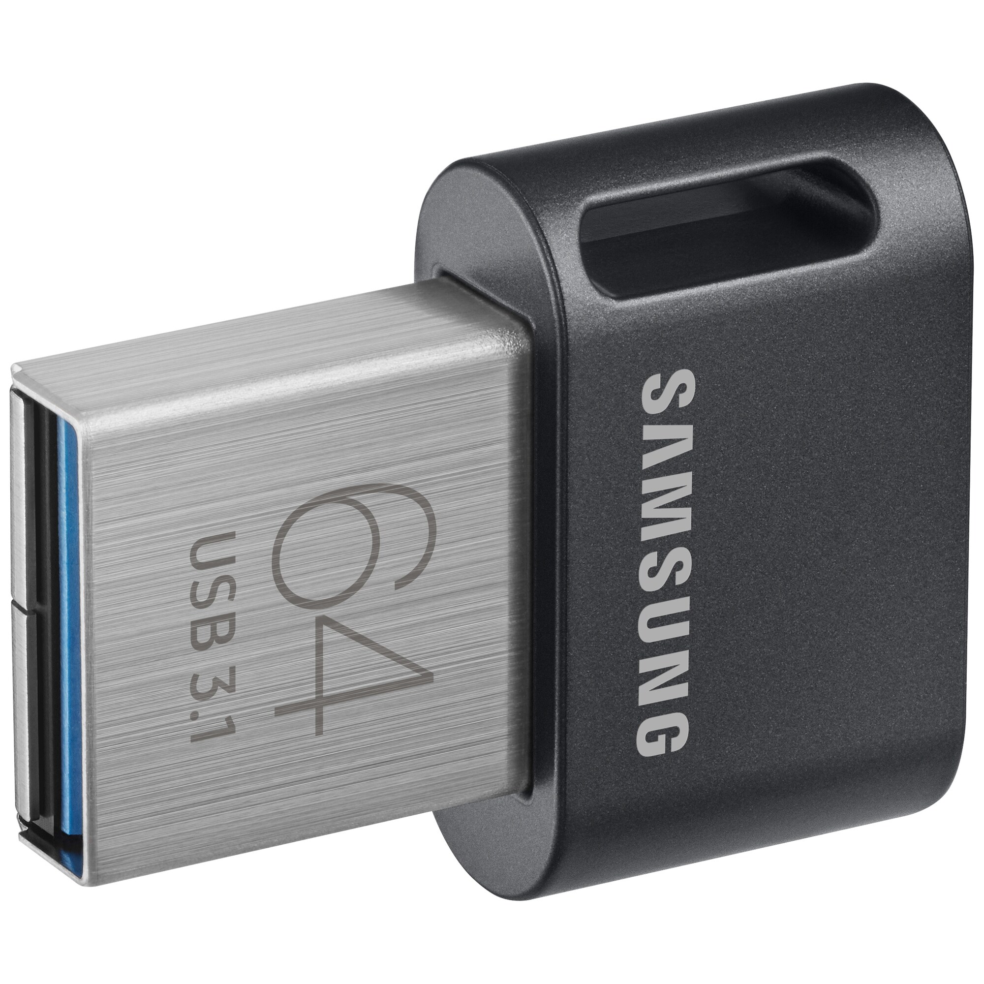 Samsung Fit Plus USB 3.1 minnepenn 64 GB - Elkjøp