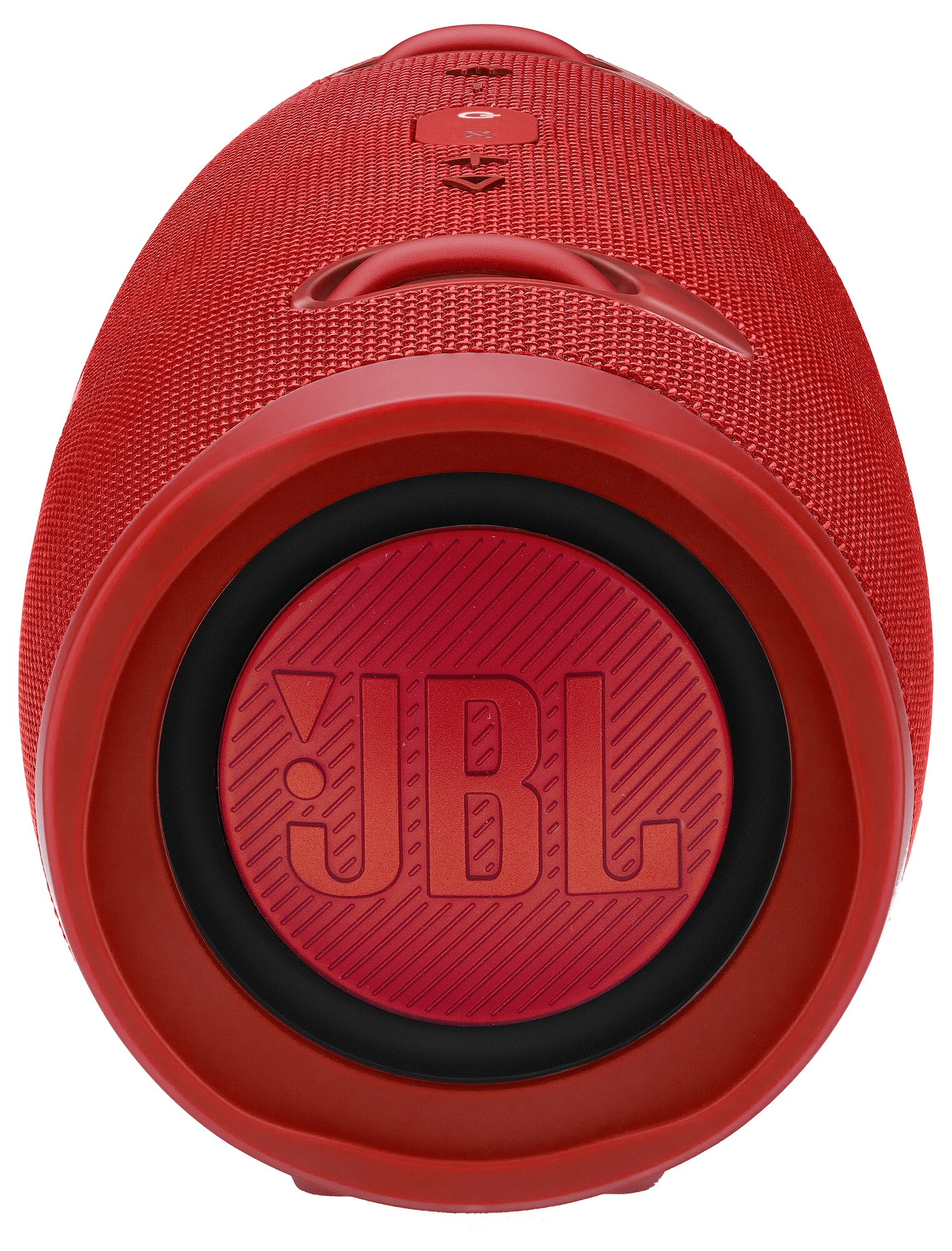 JBL Xtreme 2 trådløs høyttaler (rød) - Trådløse & bærbare høyttalere -  Elkjøp