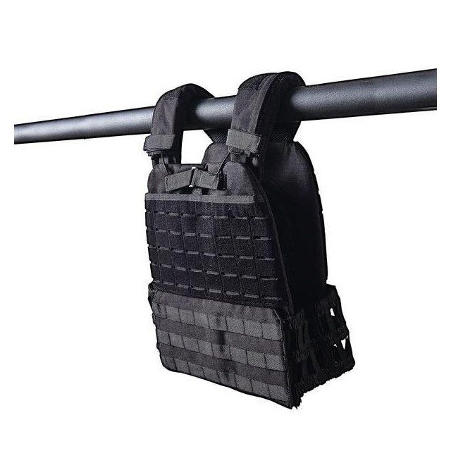 Kraftmark Vektvest - Tactical 9 kg