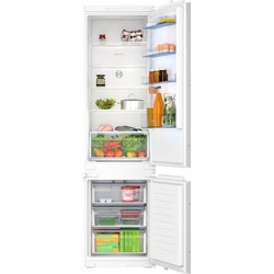 Bosch Kjøleskap/fryser kombinasjon KIN96NSE0 - Elkjøp