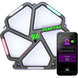 Gel Blaster Portal smartmål