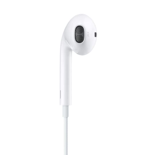 Apple EarPods in-ear-hodetelefoner (lightning) - Elkjøp