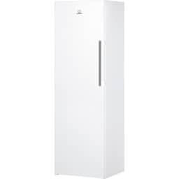 Indesit opretstående fryser UI8F2CW (hvid)