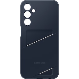 Samsung Galaxy A25 5G kortholderdeksel (sort)