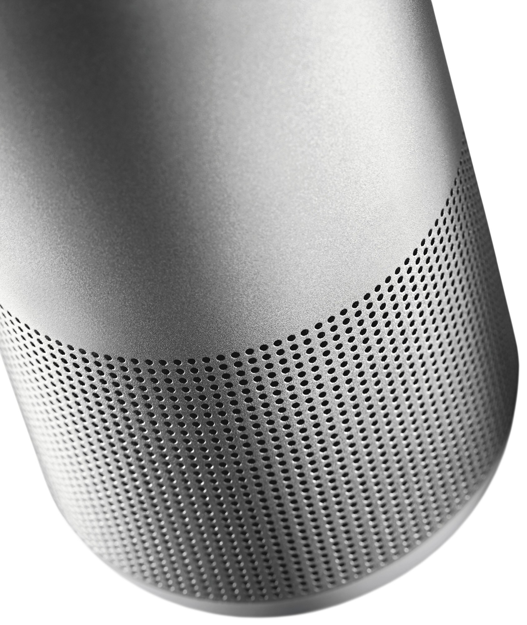 Bose SoundLink Revolve+ trådløs høyttaler (grå) - Høyttalere - Elkjøp