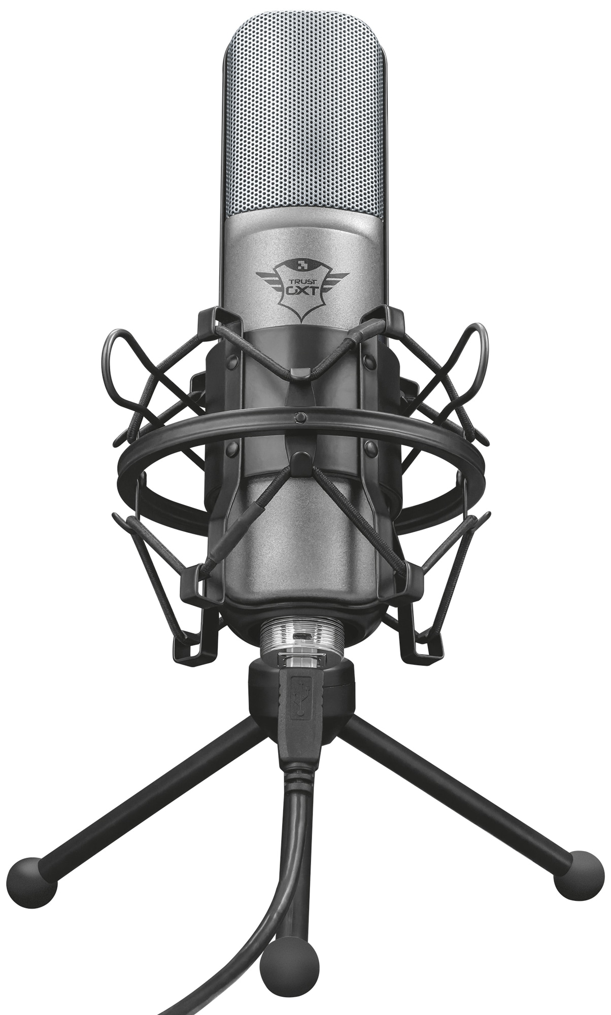 Trust GXT 242 Lance mikrofon til streaming - Mikrofon - Elkjøp