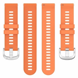 Pure klokkereim Huawei Watch 3 Pro - Oransje