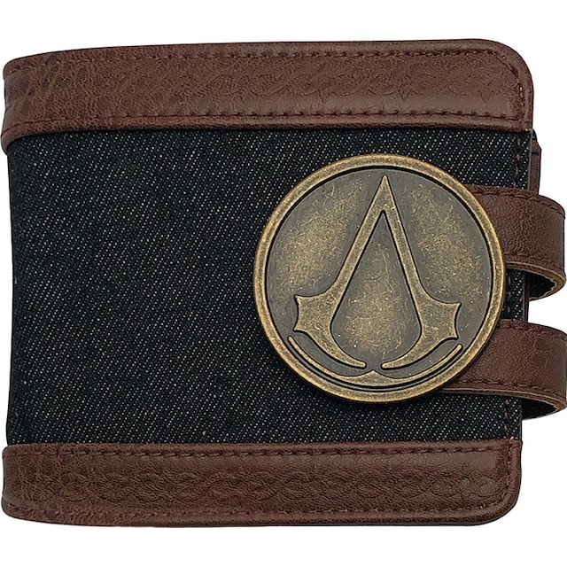 Play Assassin’s Creed Premium lommebok