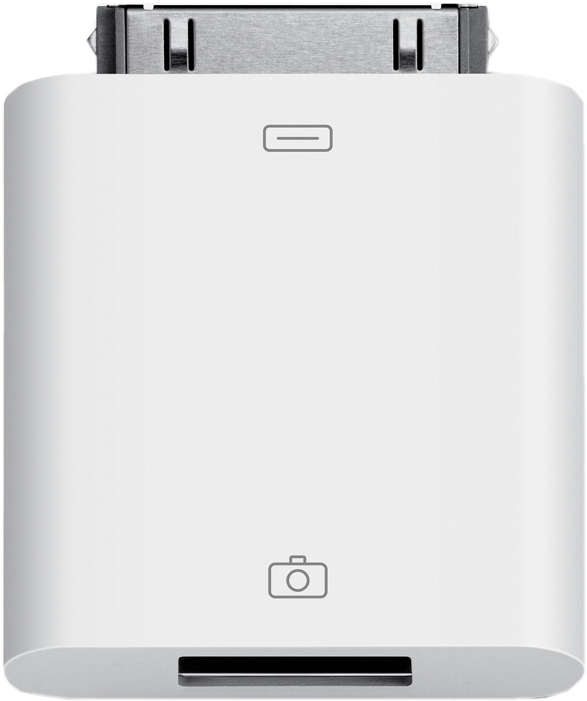 Apple iPad kamera-adapter - Elkjøp
