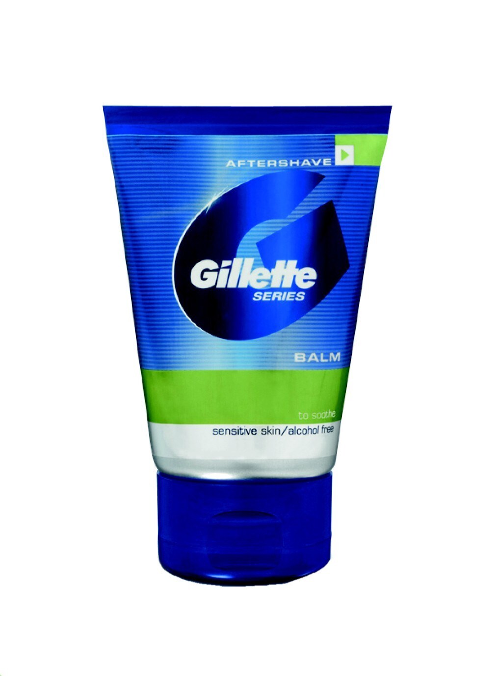 Gillette Series Aftershave krem - Elkjøp