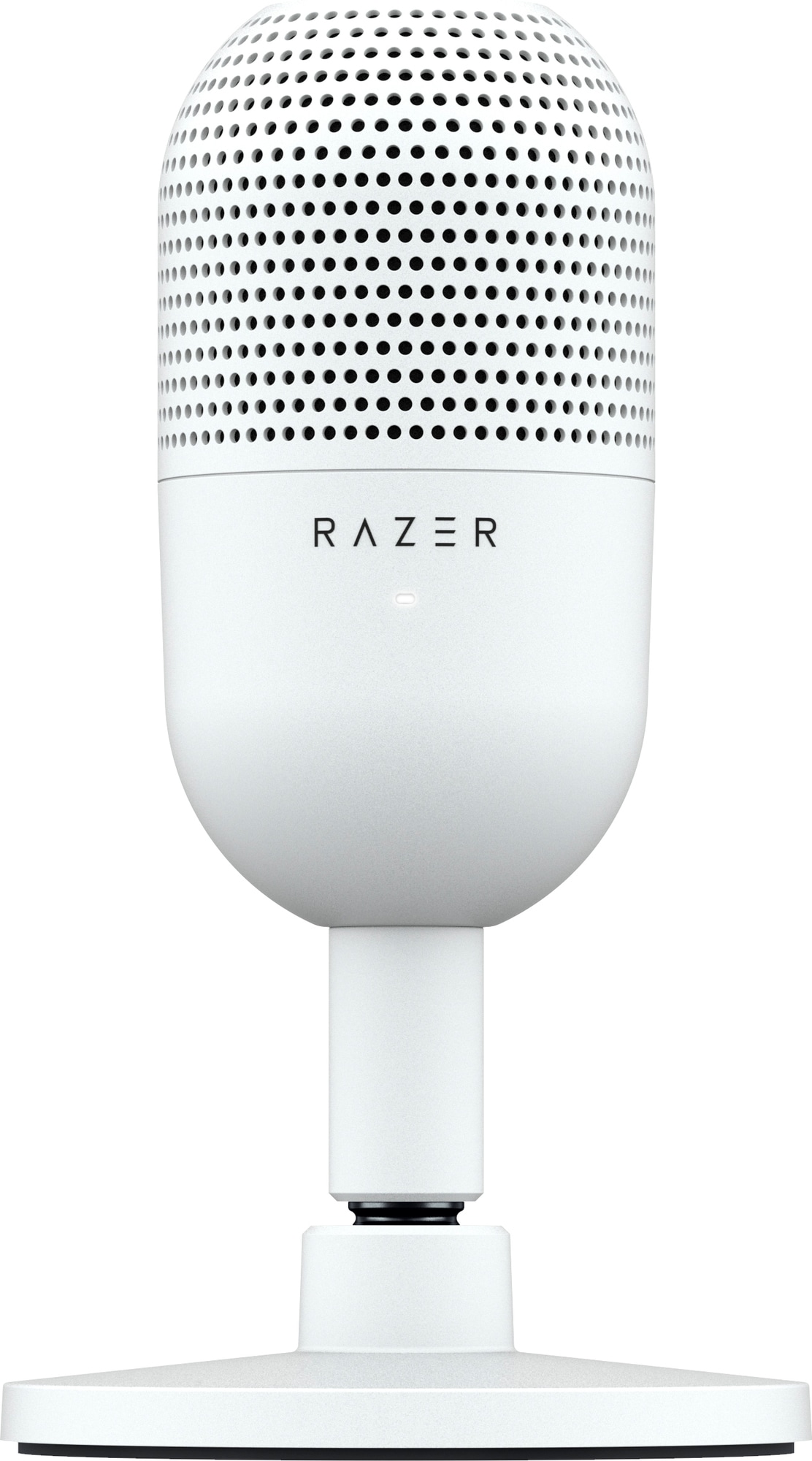 Razer Seiren V3 Mini gamingmikrofon (hvit) - Elkjøp