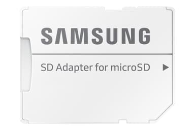 Samsung Pro Plus micro SD 256GB