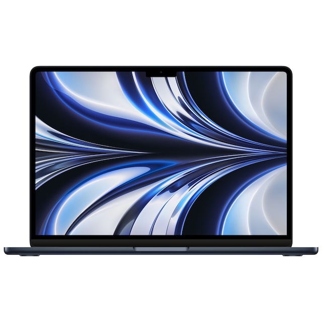 MacBook Air M2 CTO 16/1TB (midnatt)