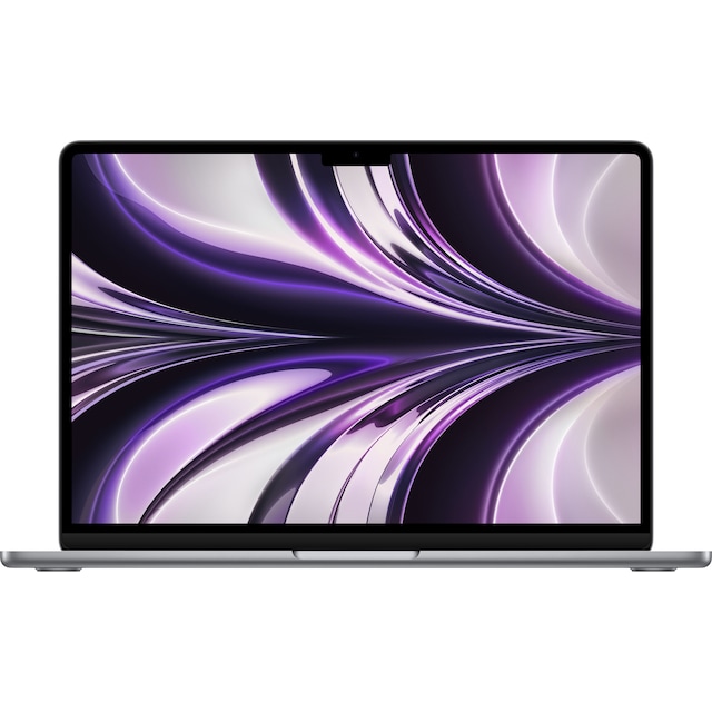 Macbook Air M2 CTO 16/1TB (stellargrå)