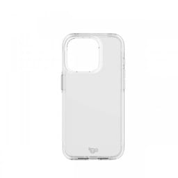 Tech21 iPhone 15 Pro Deksel Evo Clear Transparent