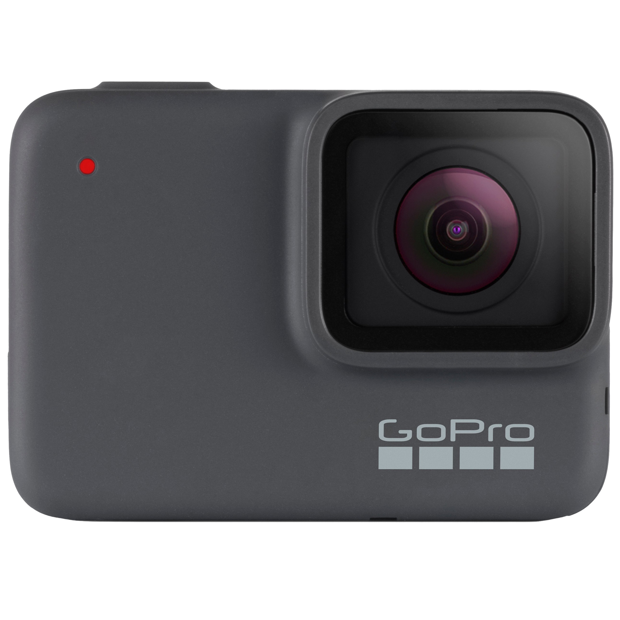 GoPro Hero 7 Silver actionkamera - Elkjøp