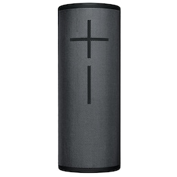 Ultimate Ears Megaboom 3 trådløs høyttaler (sort)