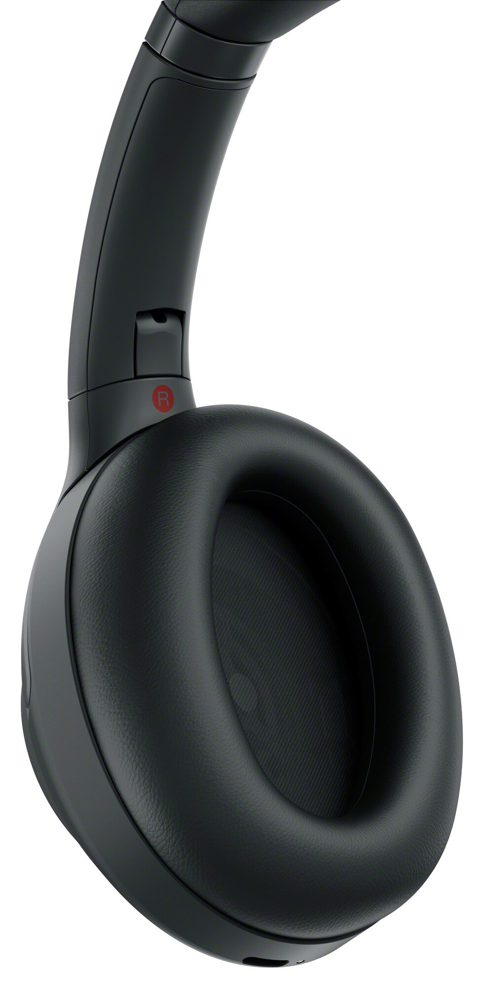Sony trådløse around-ear hodetelefoner WH-1000XM3 (sort) - Hodetelefoner -  Elkjøp